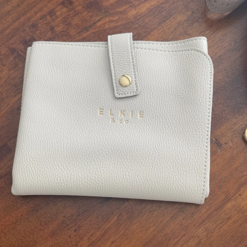 Elkie elegant “aberdeen”